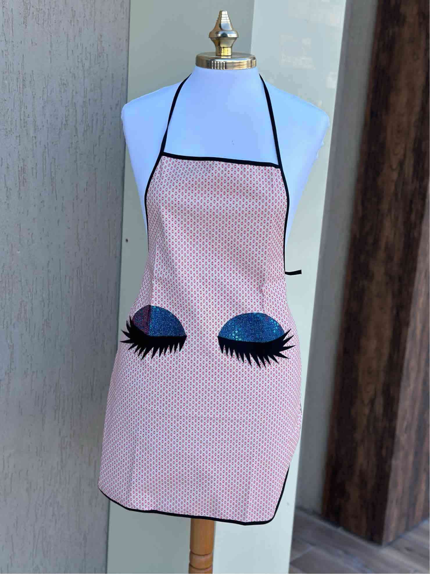 Tablier de cuisne