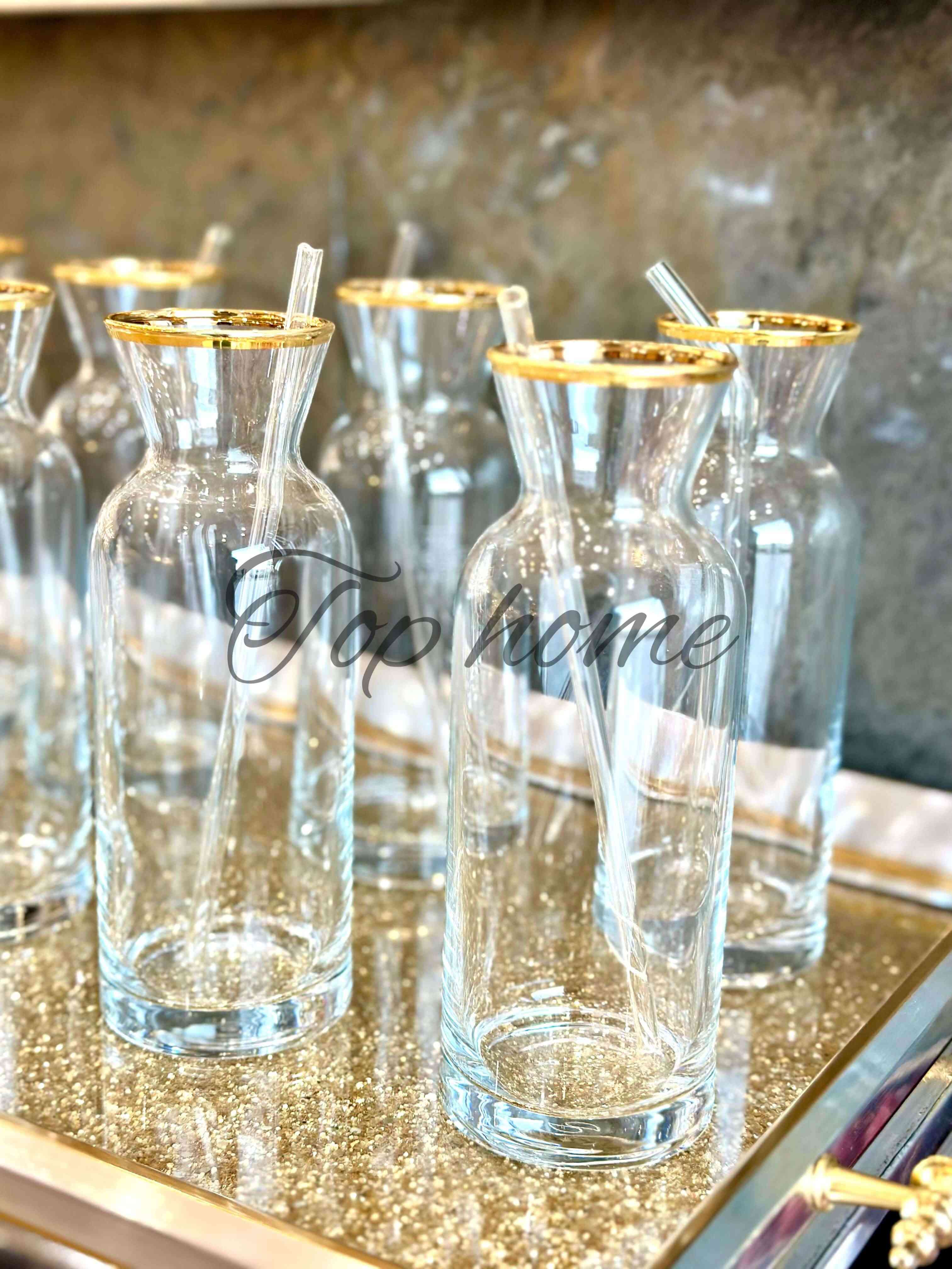 Petite Carafe Individuelle 400ML — vue 3