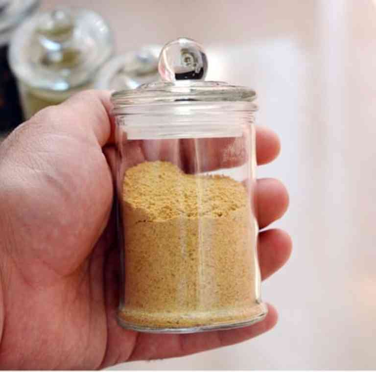 Lot de 6 mini boîtes en verre 150ml — vue 3