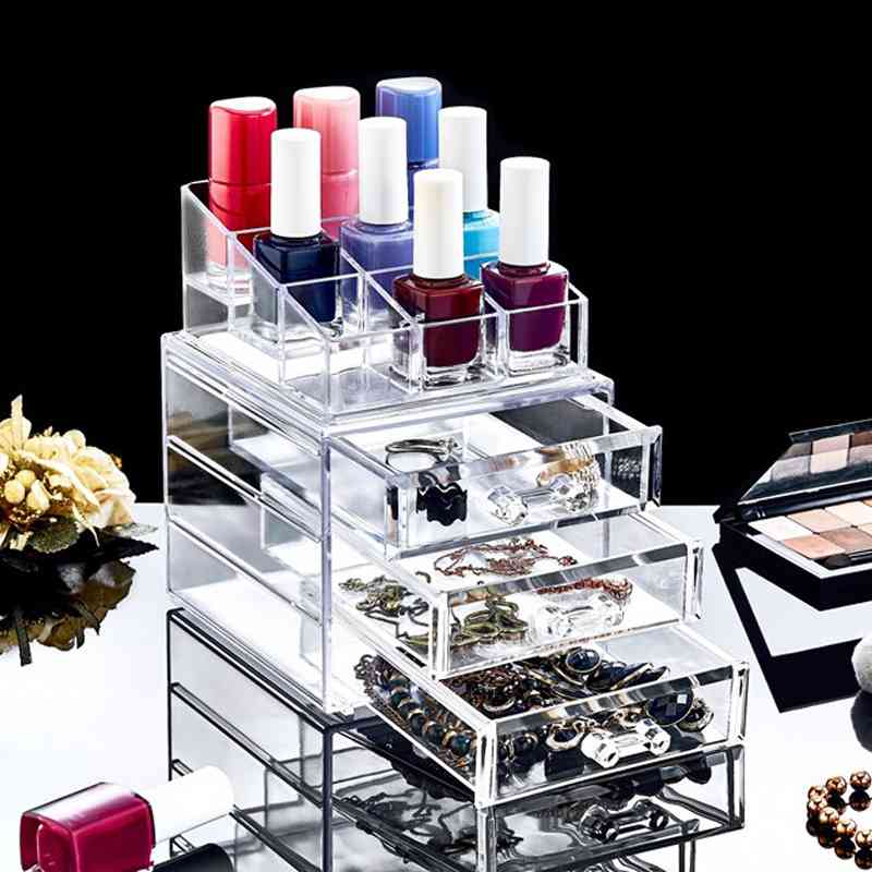 Organisateur de Maquillage 3 Tiroirs — vue 2