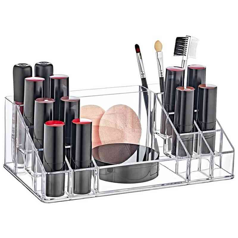 Organisateur Cosmétique Acrylique — vue 2