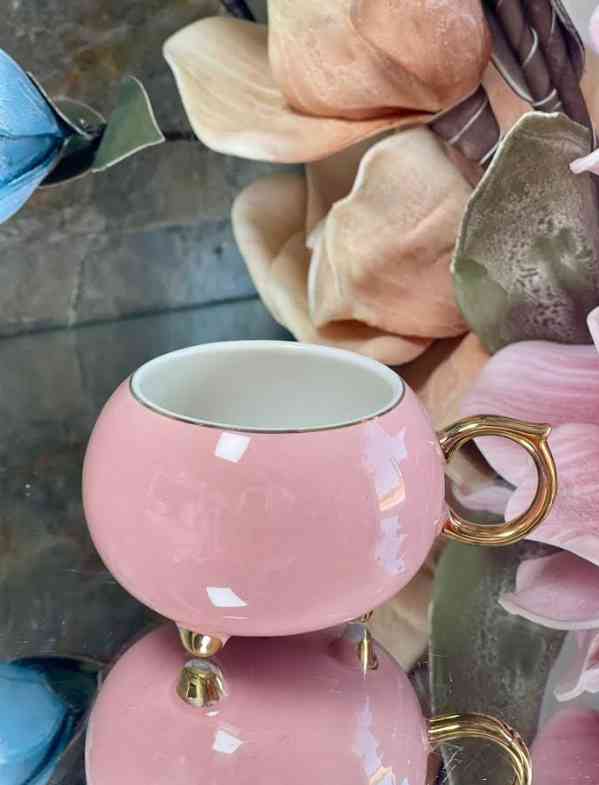 Mug En porcelaine Acar