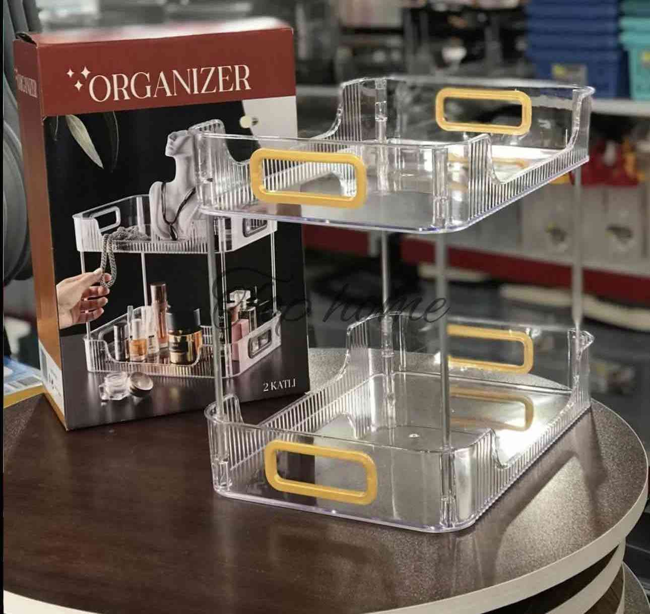 Étagère De Rangement
