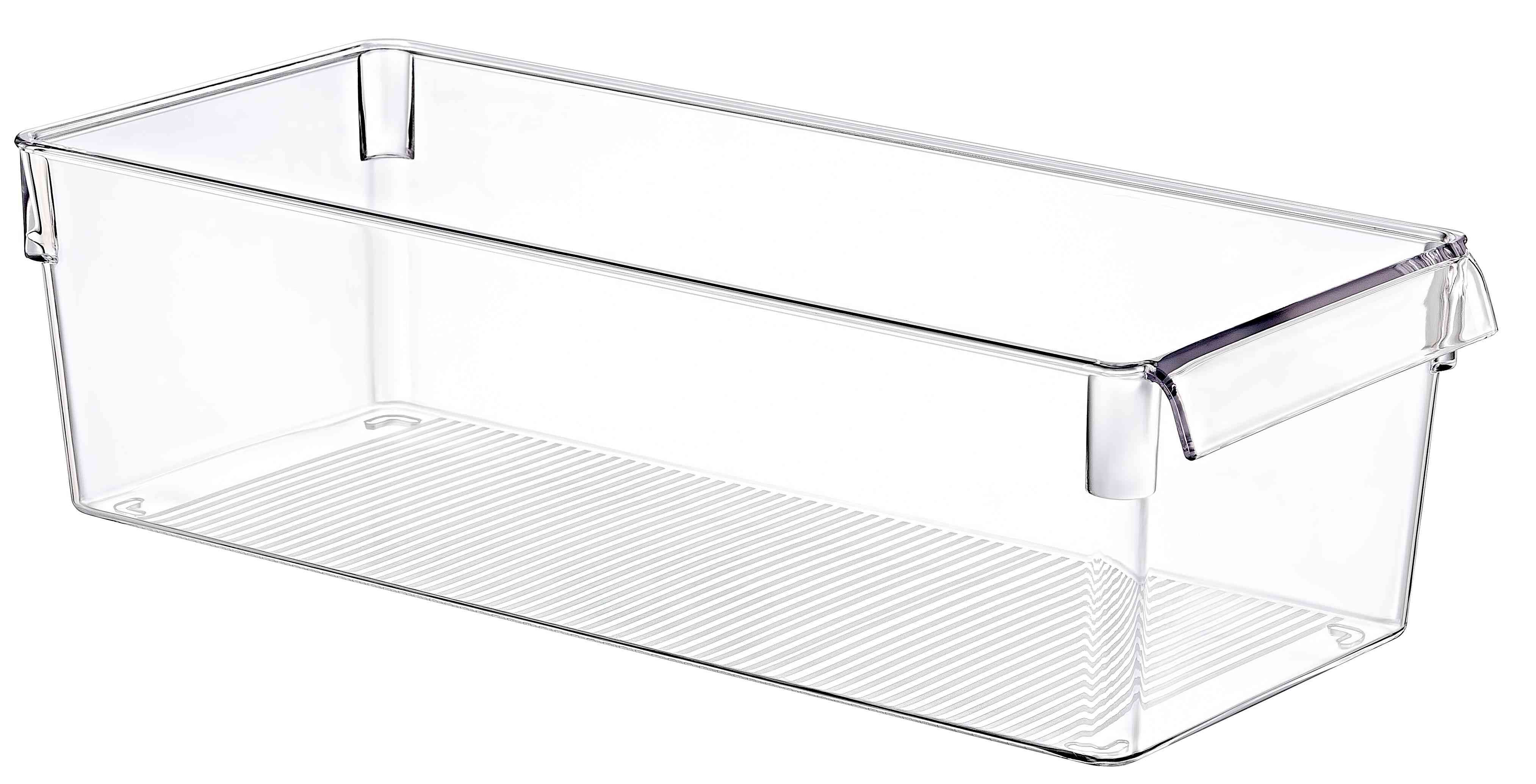 Boîte de Rangement pour Réfrigérateur 200*325*140mm