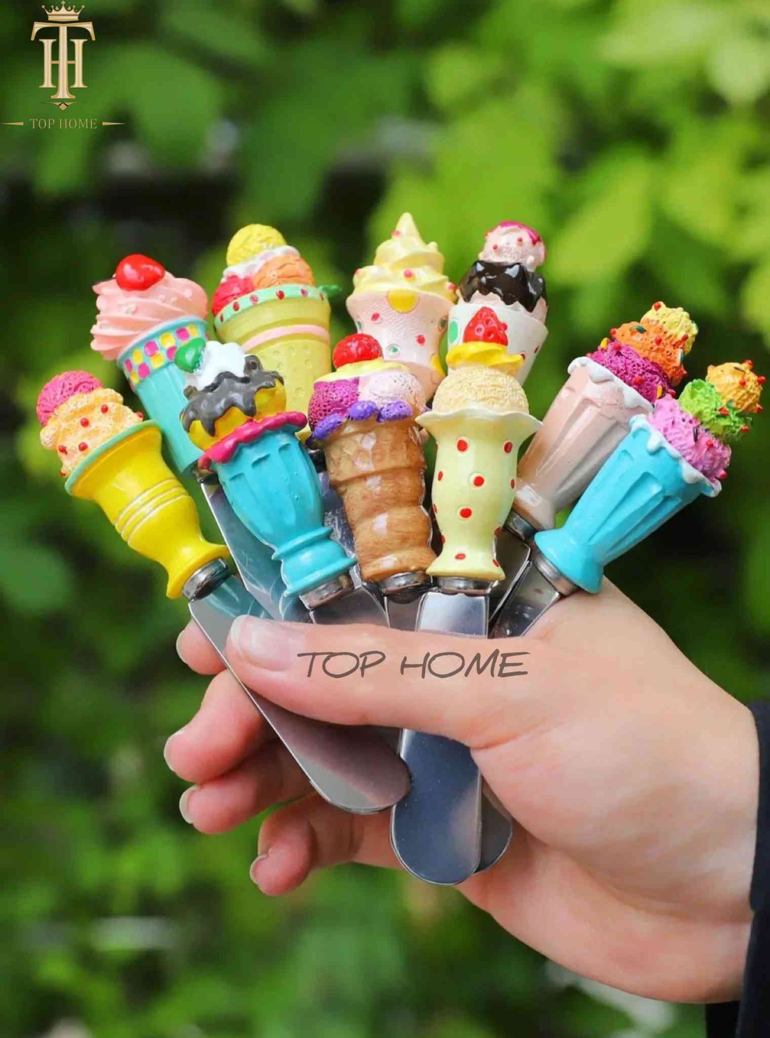 Spatule A Tartiner 
