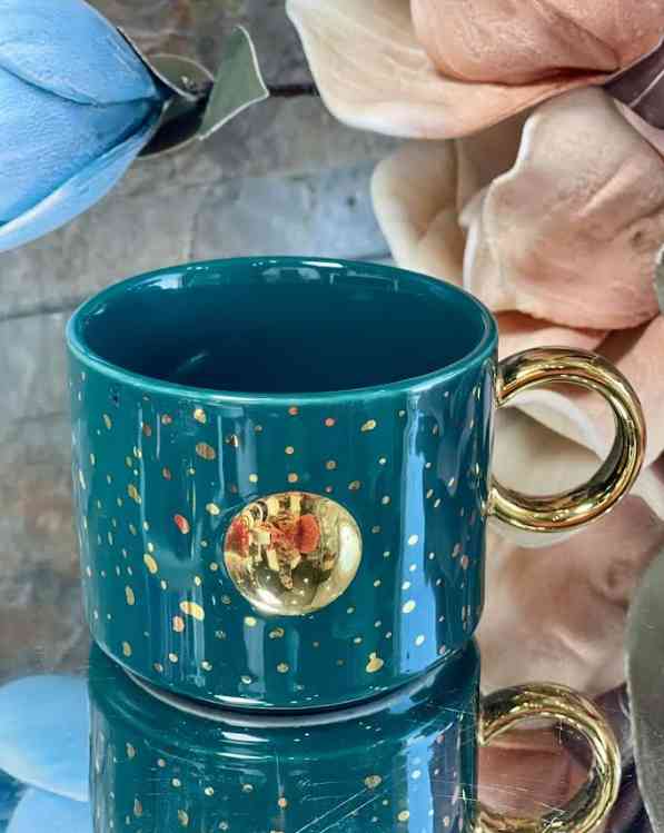 Mug En porcelaine Acar