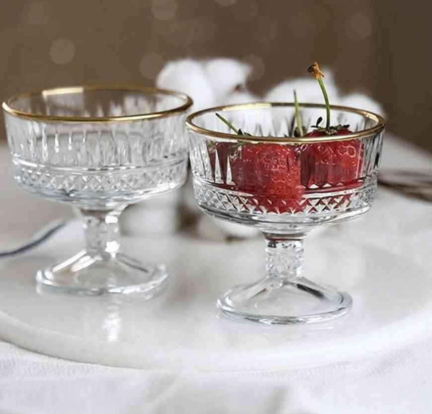 Set de 2 Coupes à Glace Elysia