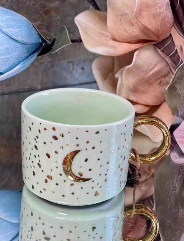 Mug En porcelaine Acar