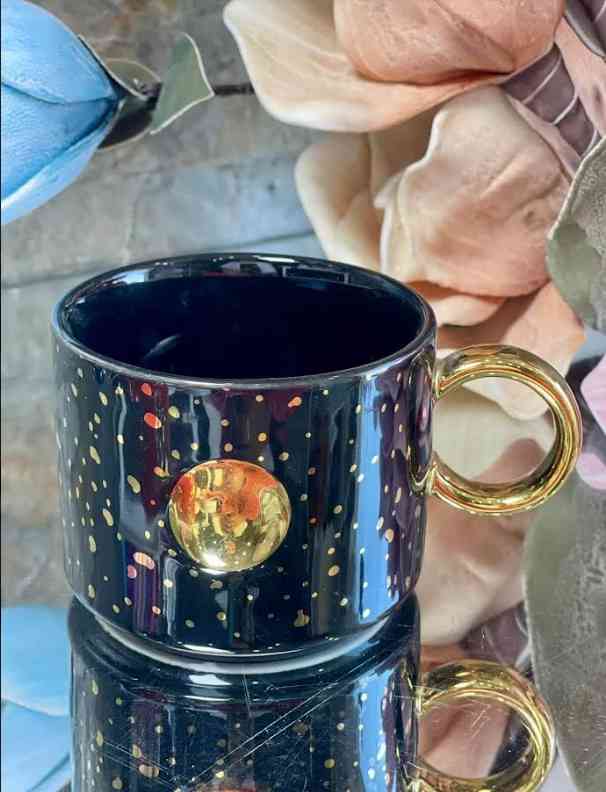 Mug En porcelaine Acar