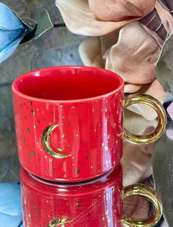 Mug En porcelaine Acar