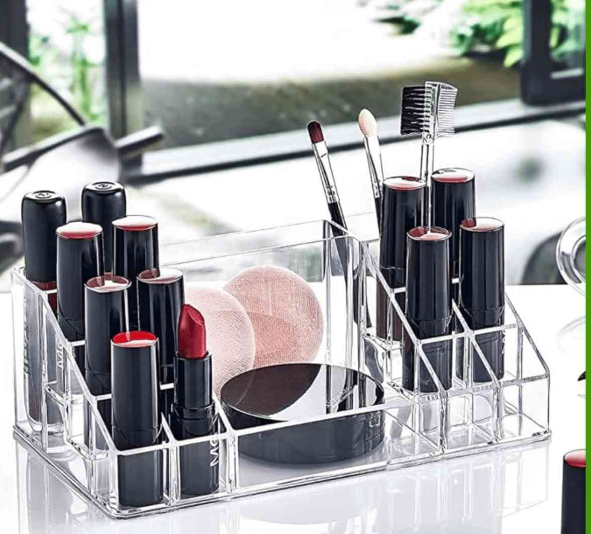Organisateur Cosmétique Acrylique