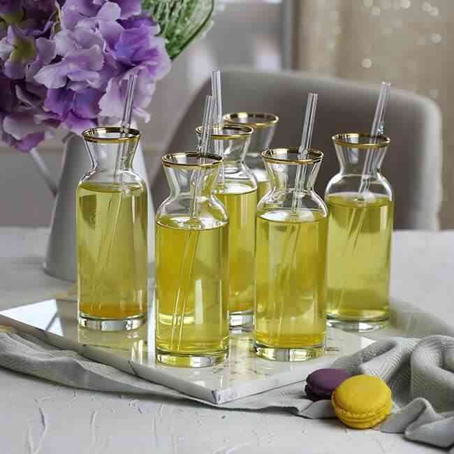 Petite Carafe Individuelle 400ML
