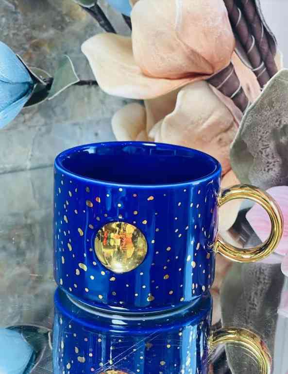 Mug En porcelaine Acar