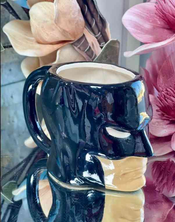 Mug mignon et personnalise 