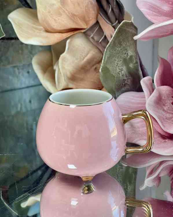 Mug En porcelaine Acar