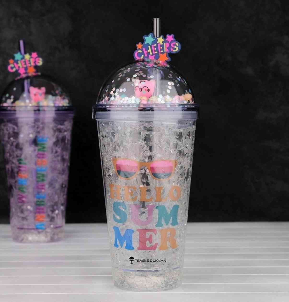 mug led