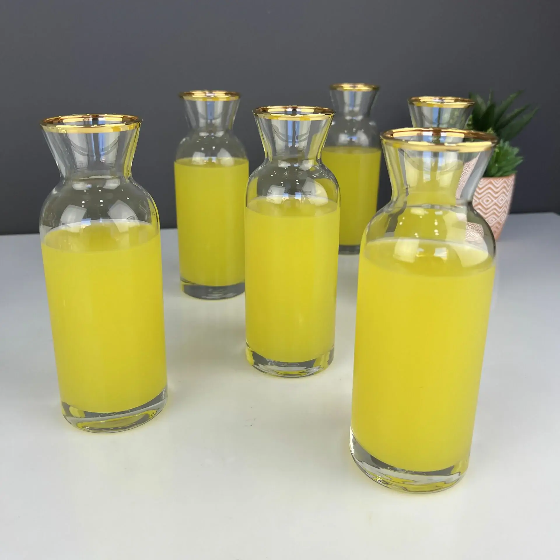 Petite Carafe Individuelle 400ML