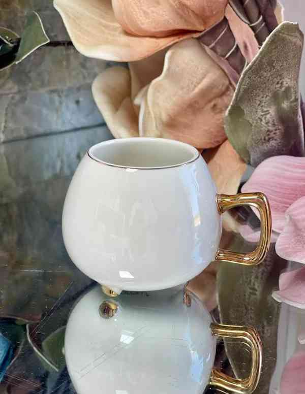 Mug En porcelaine Acar
