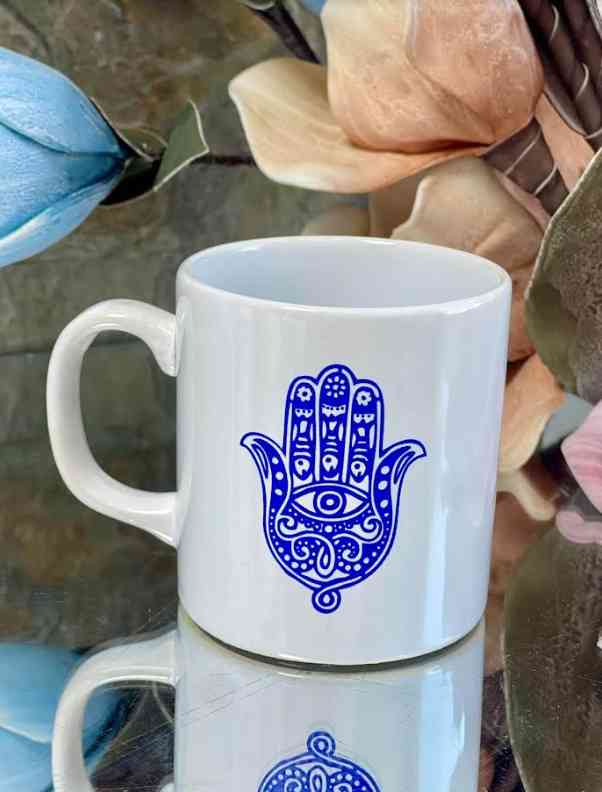 Mug En Céramique