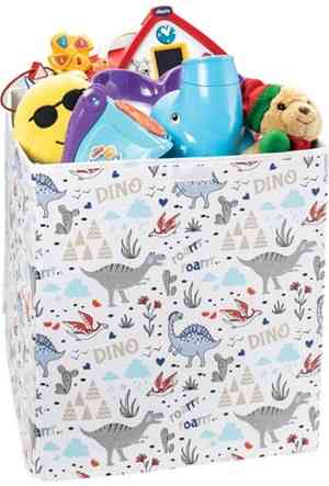 Bac De Rangement Enfant