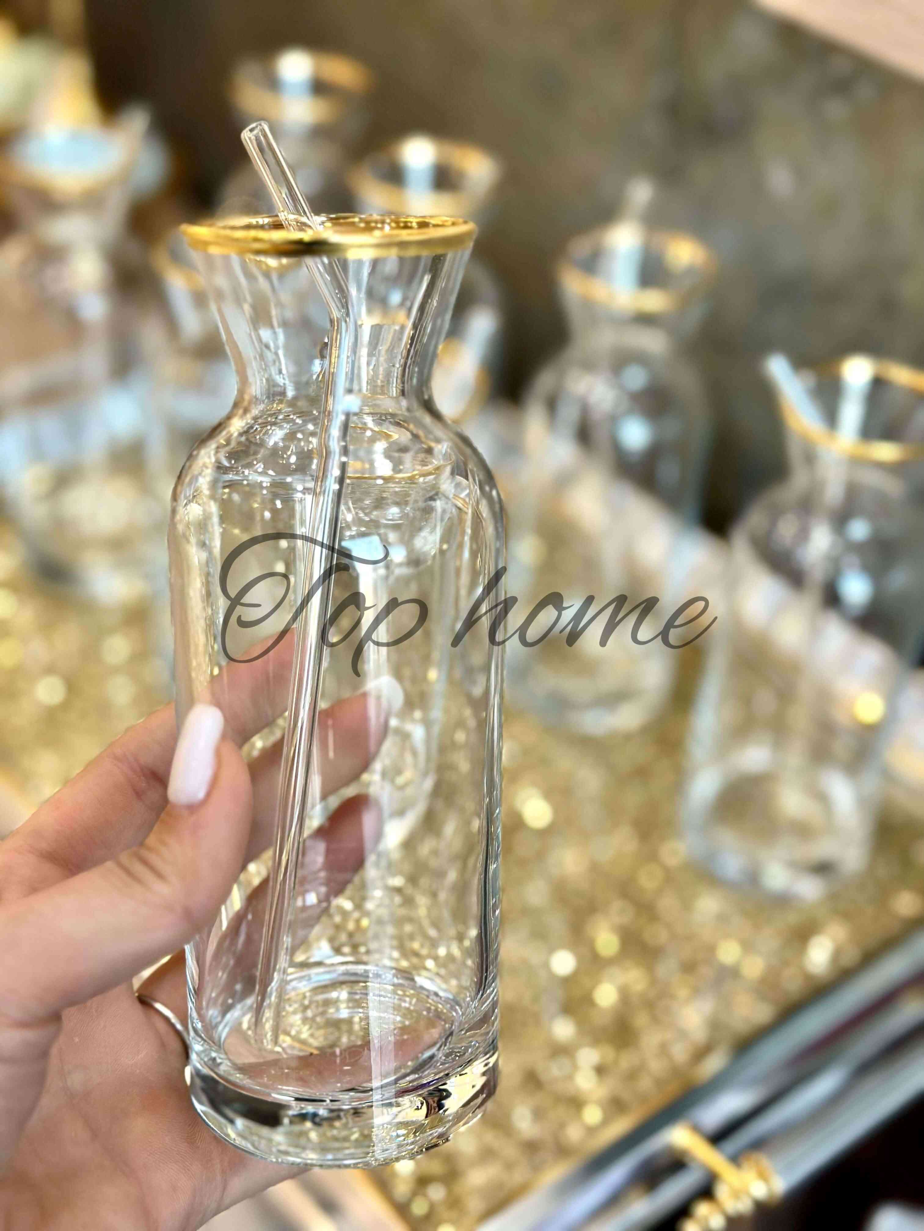 Petite Carafe Individuelle 400ML
