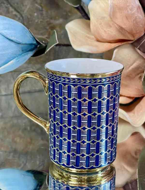 Mug En porcelaine