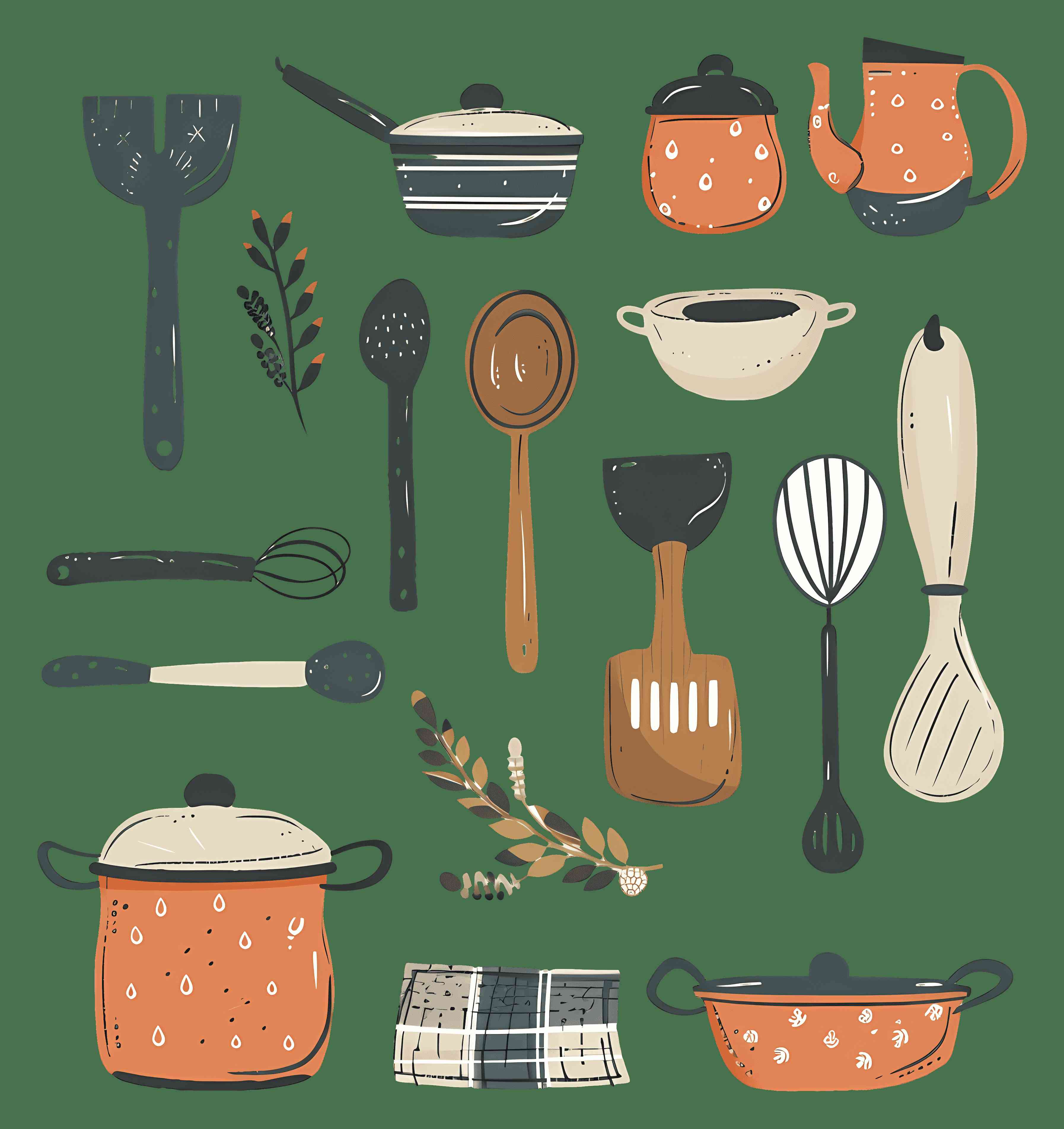 Cuisine 